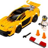 Set LEGO 75909